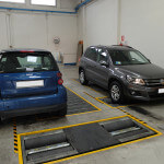 Ponte revisioni auto e moto
