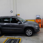 Ponte revisioni auto e moto