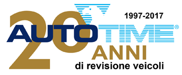 Autotime revisioni da 20 anni