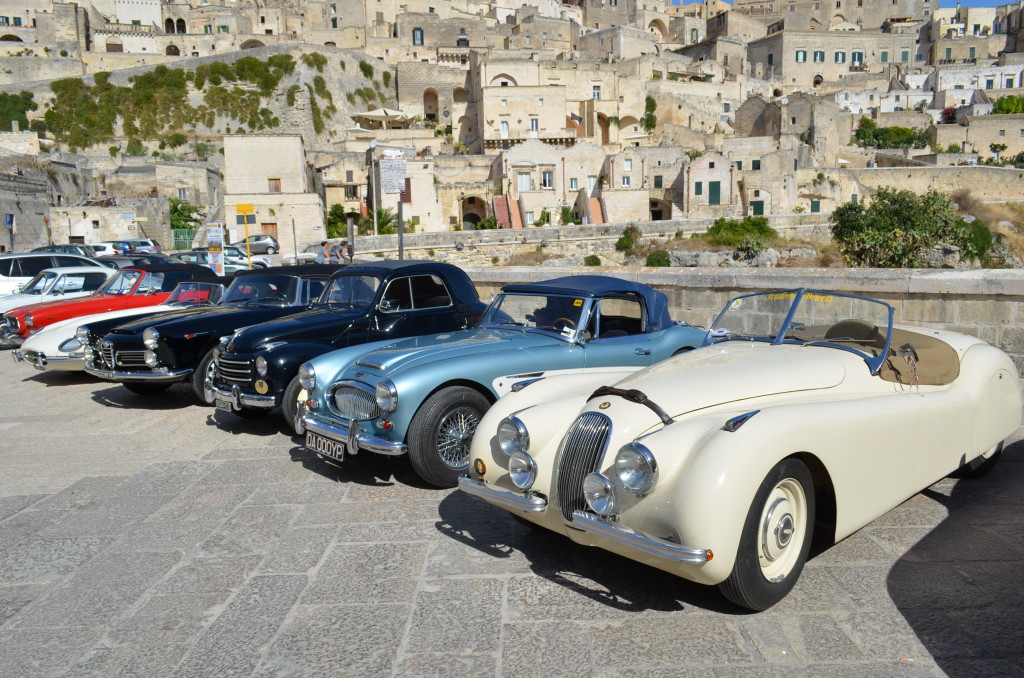 auto storiche