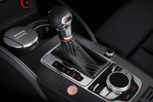 cambio s tronic