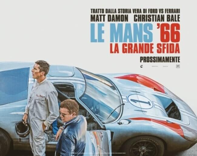 le mans 66