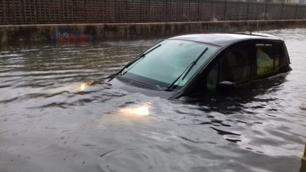 AUTO SOTTACQUA