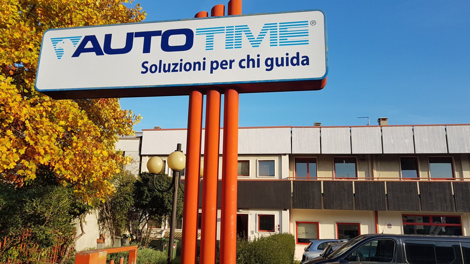 Revisioni auto moto camper Verona San Massimo