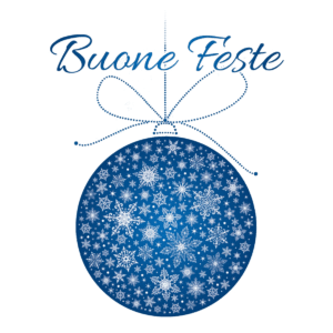 buone feste