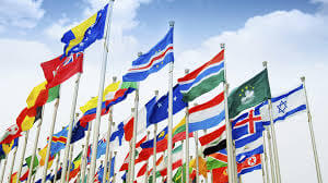 UE