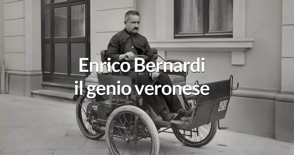 News 001 enrico bernardi
