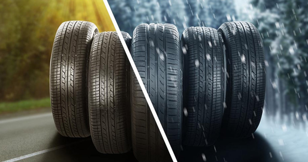 News 002 pneumatici invernali