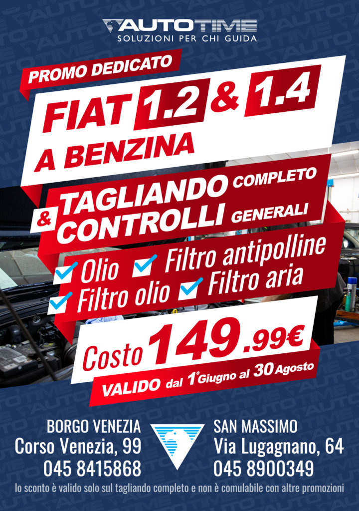 Promo fiat 12 14