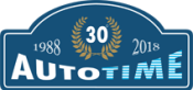 logo-30-anni-autotime-verona logo-30-anni-autotime-verona